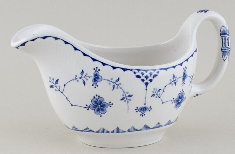 Sauce Boat